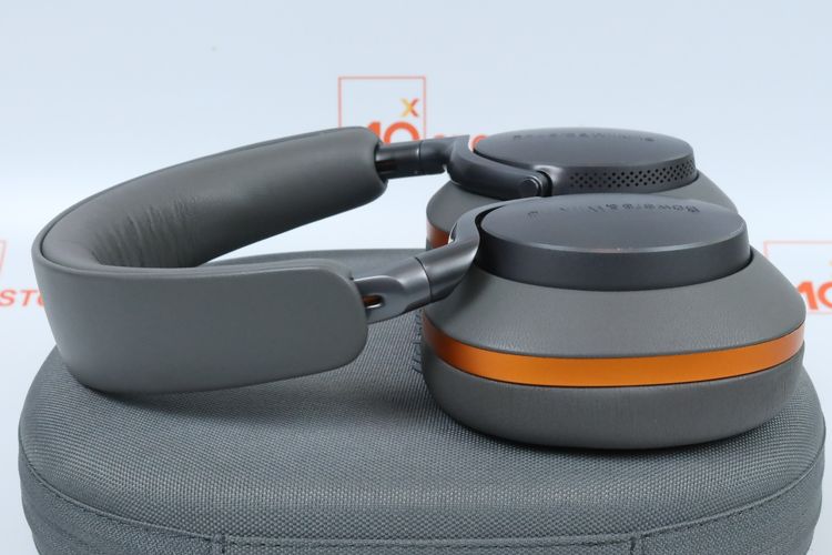 Bowers  Wilkins Px8 McLaren Edition  รูปที่ 7