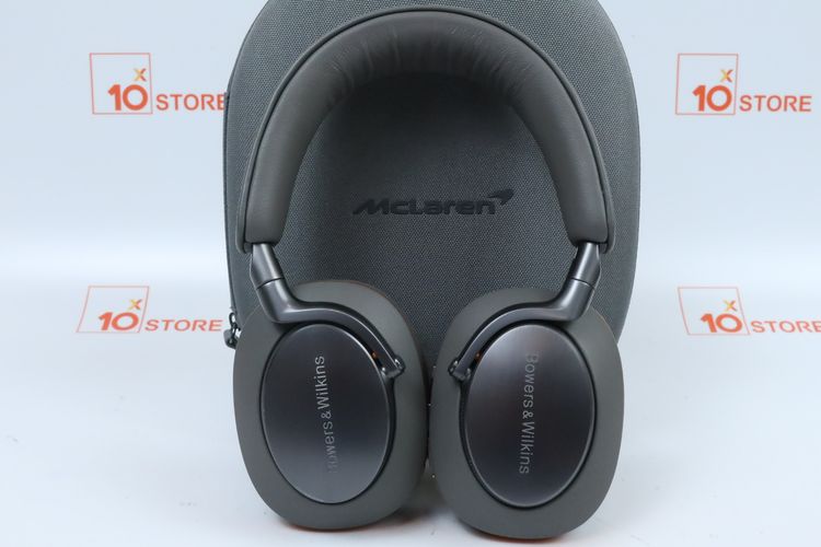 Bowers  Wilkins Px8 McLaren Edition  รูปที่ 2