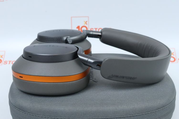 Bowers  Wilkins Px8 McLaren Edition  รูปที่ 5