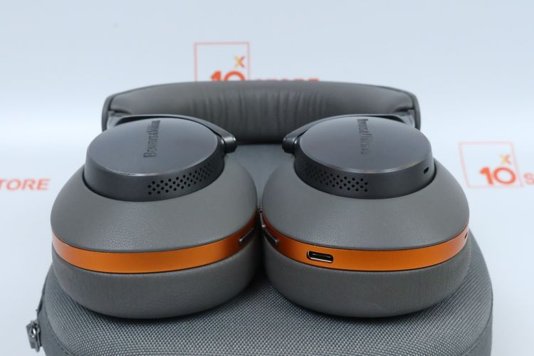 Bowers  Wilkins Px8 McLaren Edition  รูปที่ 6