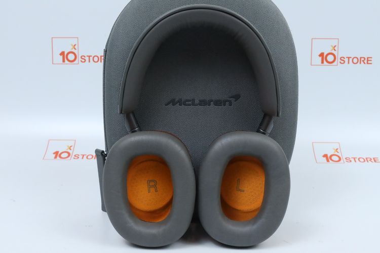 Bowers  Wilkins Px8 McLaren Edition  รูปที่ 3
