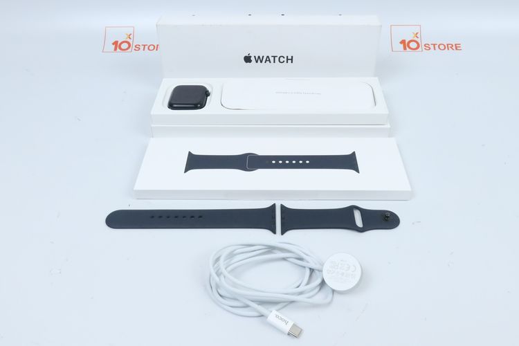 Apple Watch SE3 44mm GPS รูปที่ 15