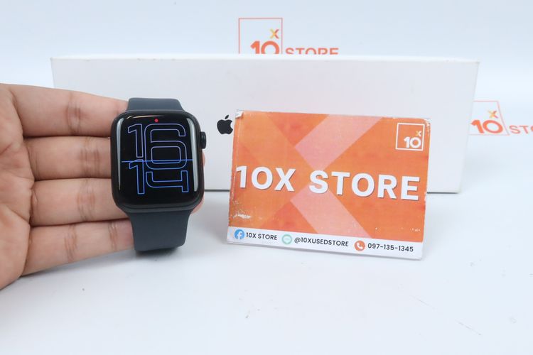 Apple Watch SE3 44mm GPS