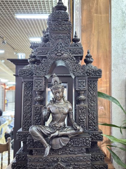 ให้เช่าพระจตุคามรามเทพ ปี 2550 รูปที่ 4