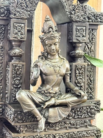 ให้เช่าพระจตุคามรามเทพ ปี 2550 รูปที่ 6