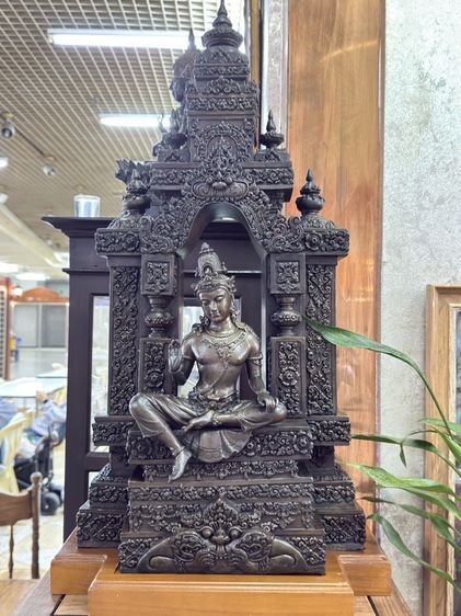 ให้เช่าพระจตุคามรามเทพ ปี 2550 รูปที่ 3