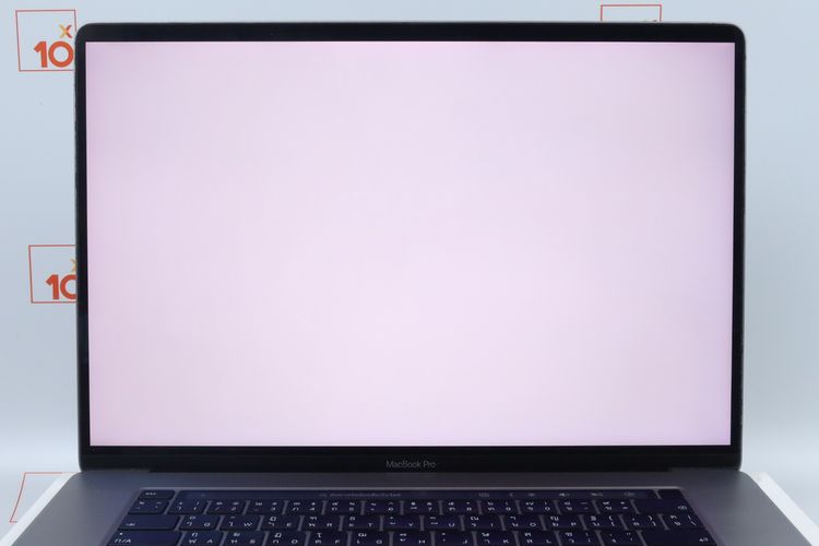 MacBook Pro 15" 2019 Core i7 16.512GB  รูปที่ 3