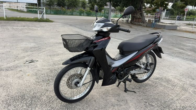 Wave110i((ขายแล้ว)) รูปที่ 7