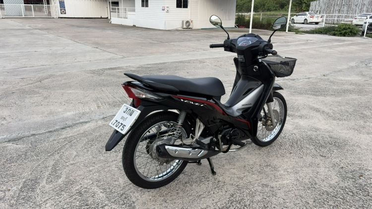 Wave110i((ขายแล้ว)) รูปที่ 5