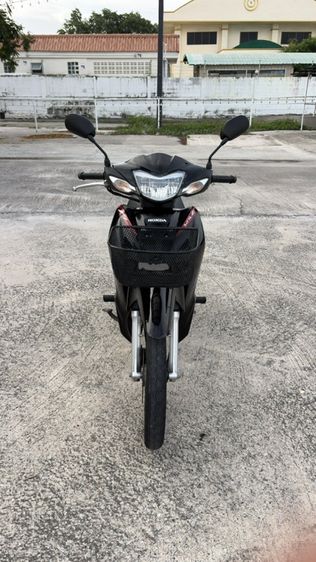 Wave110i((ขายแล้ว)) รูปที่ 3