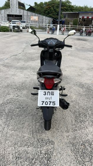 Wave110i((ขายแล้ว)) รูปที่ 4