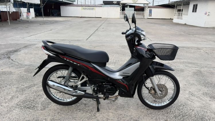 Wave110i((ขายแล้ว))