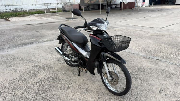 Wave110i((ขายแล้ว)) รูปที่ 2