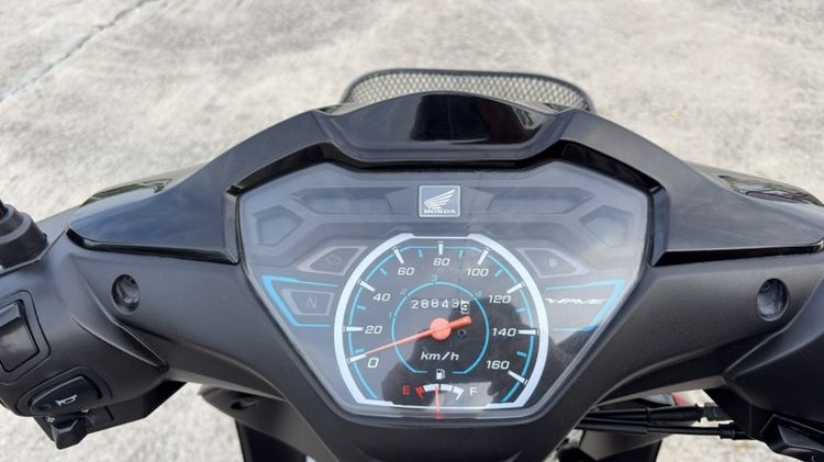 Wave110i((ขายแล้ว)) รูปที่ 11