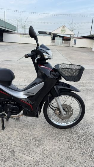 Wave110i((ขายแล้ว)) รูปที่ 6