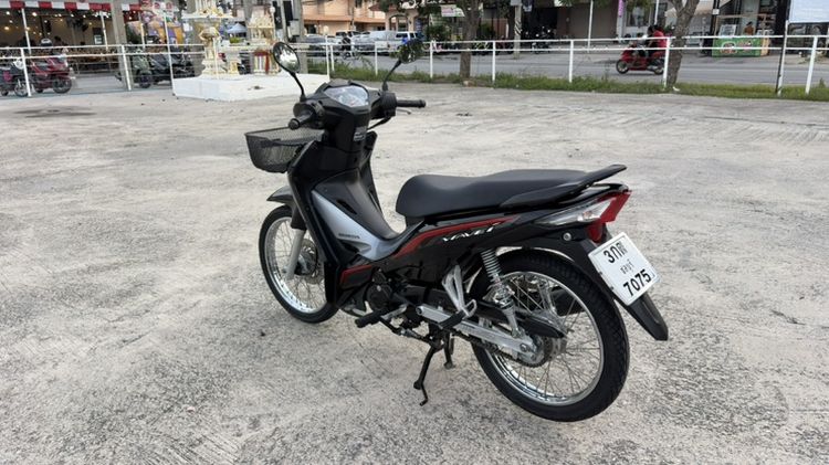 Wave110i((ขายแล้ว)) รูปที่ 9
