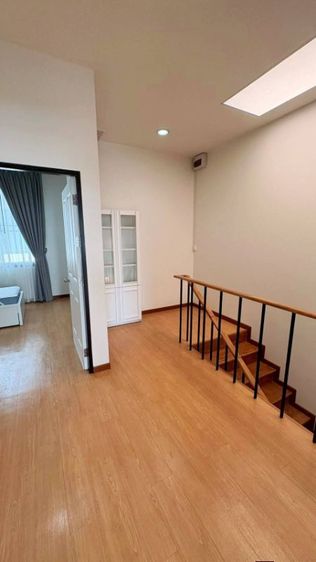 ตกแต่งครบ Town Home / Home Office Punnawithi BTS ฿ 45,000 furnished, company registration allowed รูปที่ 4