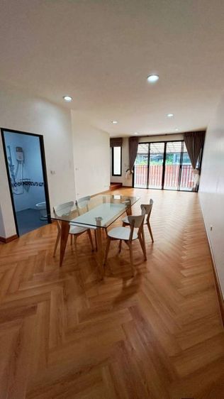 ตกแต่งครบ Town Home / Home Office Punnawithi BTS ฿ 45,000 furnished, company registration allowed
