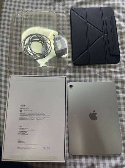iPad gen 11