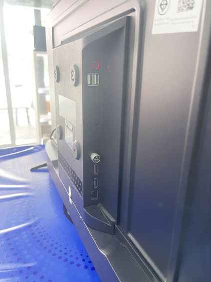 Smart Tv Aconatic 32HS410AN 32 นิ้ว สภาพเยี่ยม จอสวย ราคาถูกใจ รูปที่ 10