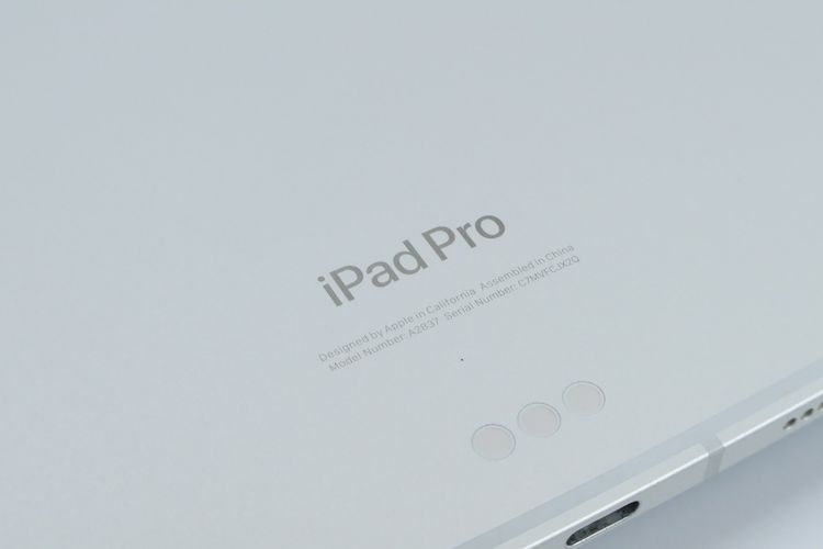 iPad Pro M4 11" 2TB  Cellular  รูปที่ 13