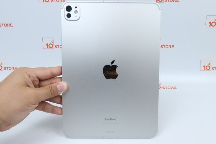 iPad Pro M4 11" 2TB  Cellular  รูปที่ 4