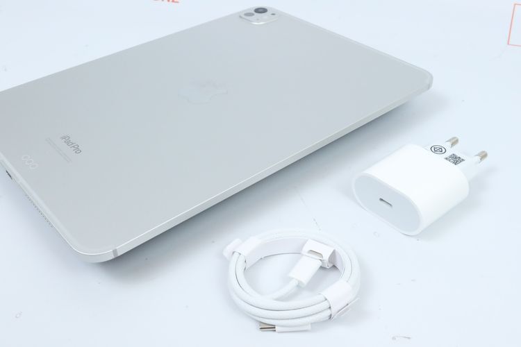 iPad Pro M4 11" 2TB  Cellular  รูปที่ 18