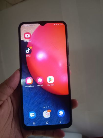 Galaxy A02s