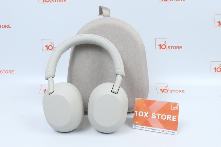 Sony WH-1000XM5 