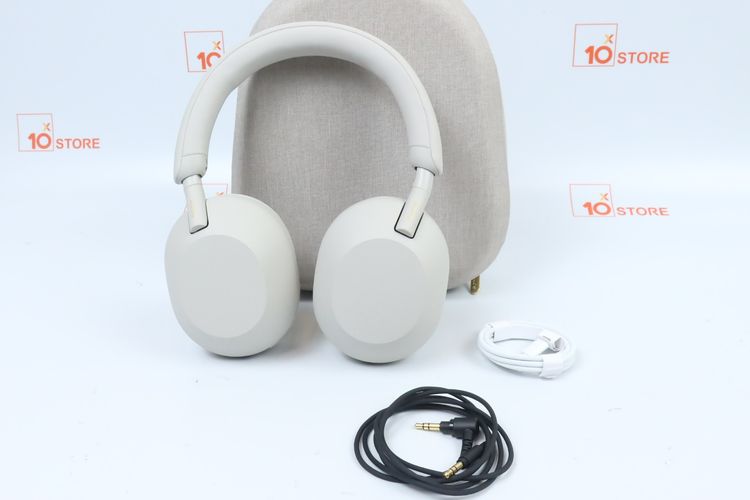 Sony WH-1000XM5  รูปที่ 10