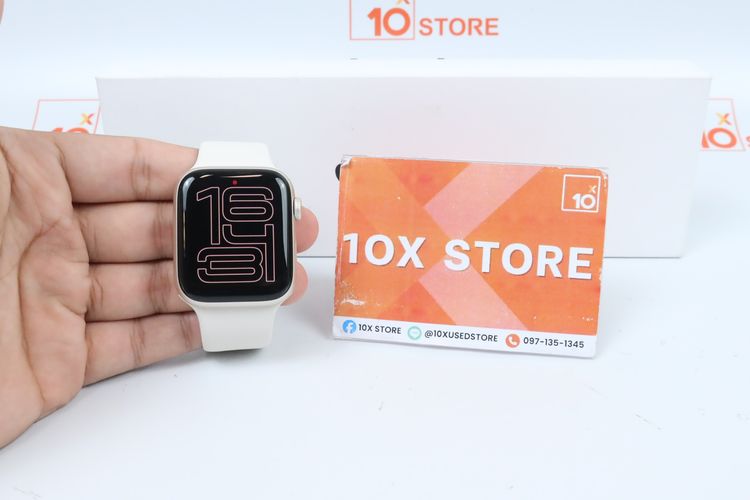Apple Watch SE3 44mm GPS 