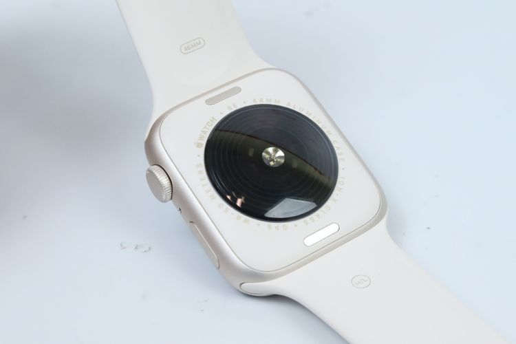 Apple Watch SE3 44mm GPS  รูปที่ 9