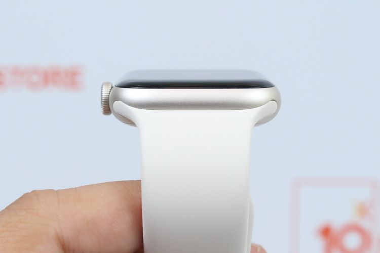 Apple Watch SE3 44mm GPS  รูปที่ 7