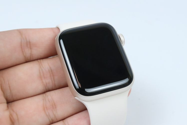 Apple Watch SE3 44mm GPS  รูปที่ 4