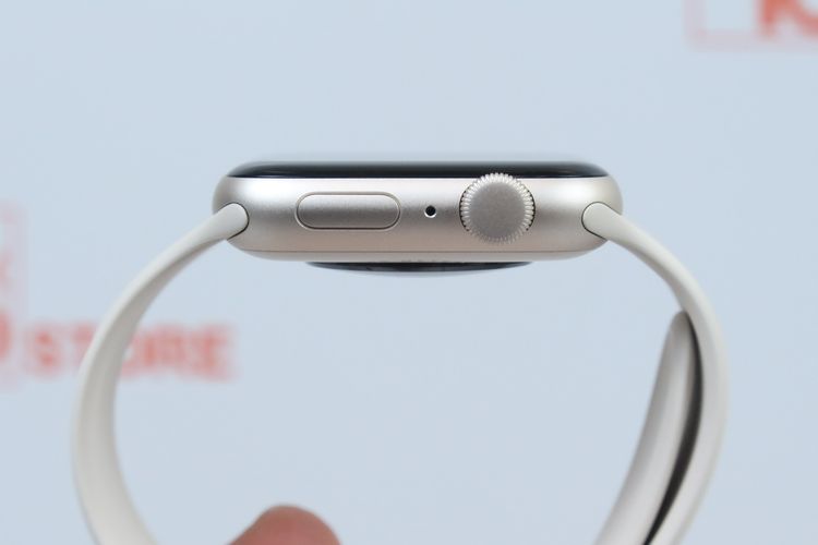 Apple Watch SE3 44mm GPS  รูปที่ 5