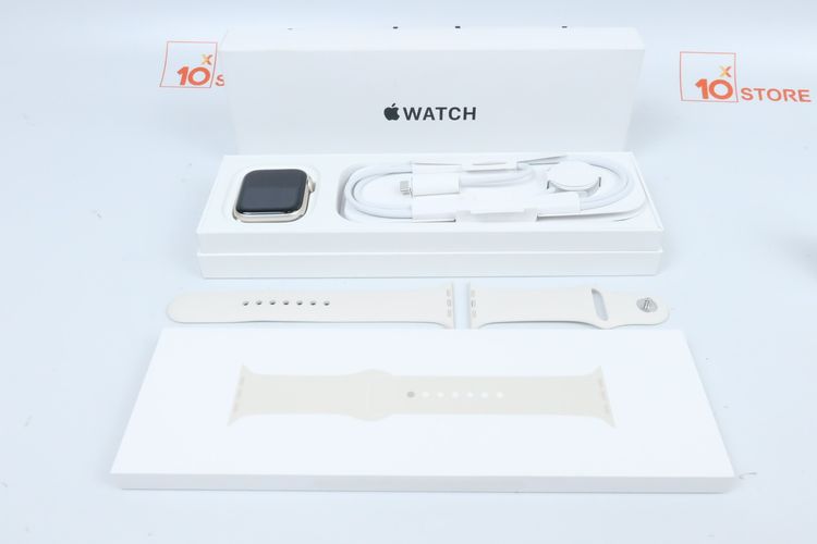 Apple Watch SE3 44mm GPS  รูปที่ 13
