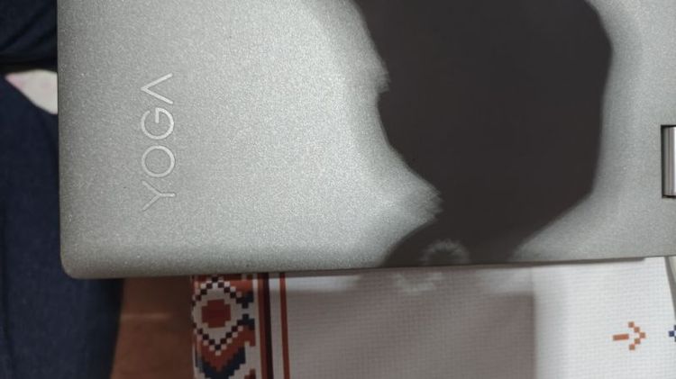 Notebook Lenovo yoga 530 รูปที่ 6