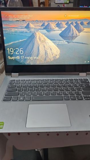 Notebook Lenovo yoga 530 รูปที่ 4