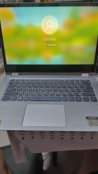 Notebook Lenovo yoga 530