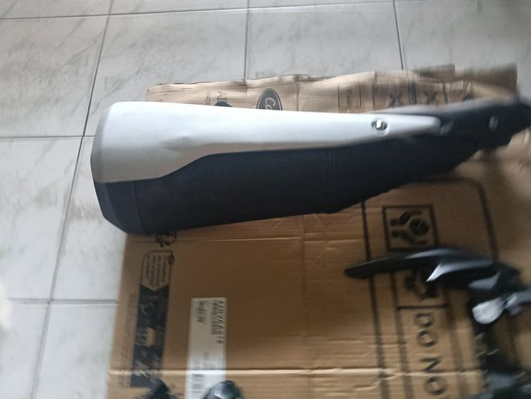 อะหลั่ย CBR250R ปี 2010 แท้ถอด รูปที่ 10