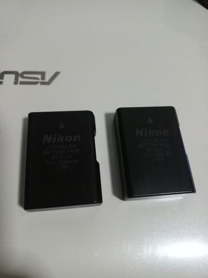 กล้อง nikon D5200 รูปที่ 4