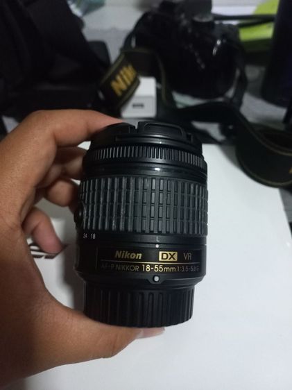 กล้อง nikon D5200 รูปที่ 2