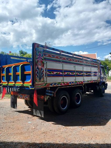สิบล้อดั้ม hino สิงห์ไฮเทค 2 เพลารถที่บ้านใช้งานเองใช้ด้วยขายด้วยเอกสารครบพร้อมโอน รูปที่ 14