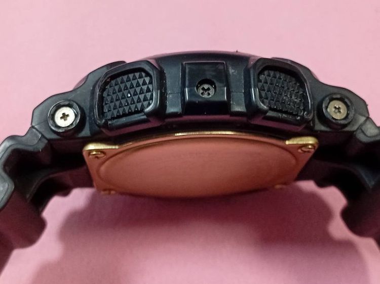 นาฬิกา G-SHOCK GA-135DD-1ADR รูปที่ 4