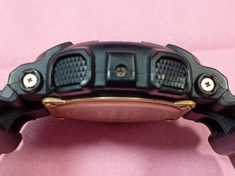 นาฬิกา G-SHOCK GA-135DD-1ADR รูปที่ 5