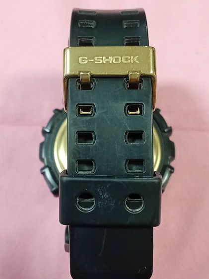 นาฬิกา G-SHOCK GA-135DD-1ADR รูปที่ 6