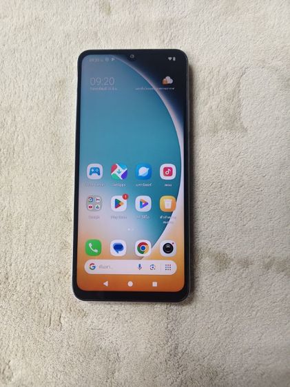 POCO C71 4+4/128 รูปที่ 2