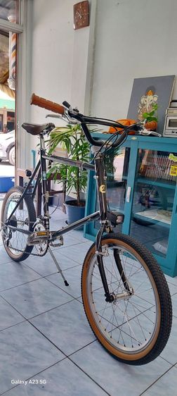 mini velo bridgestone