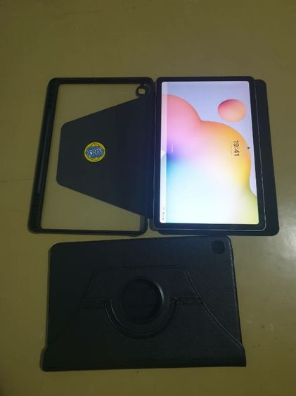 64 GB Samsung Tab S6 Lite