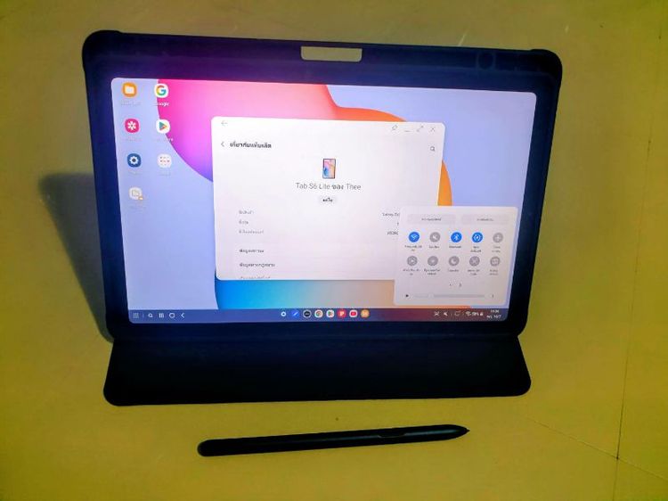 Samsung Tab S6 Lite รูปที่ 2